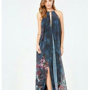 Brand New Double Layer Bebe Dress